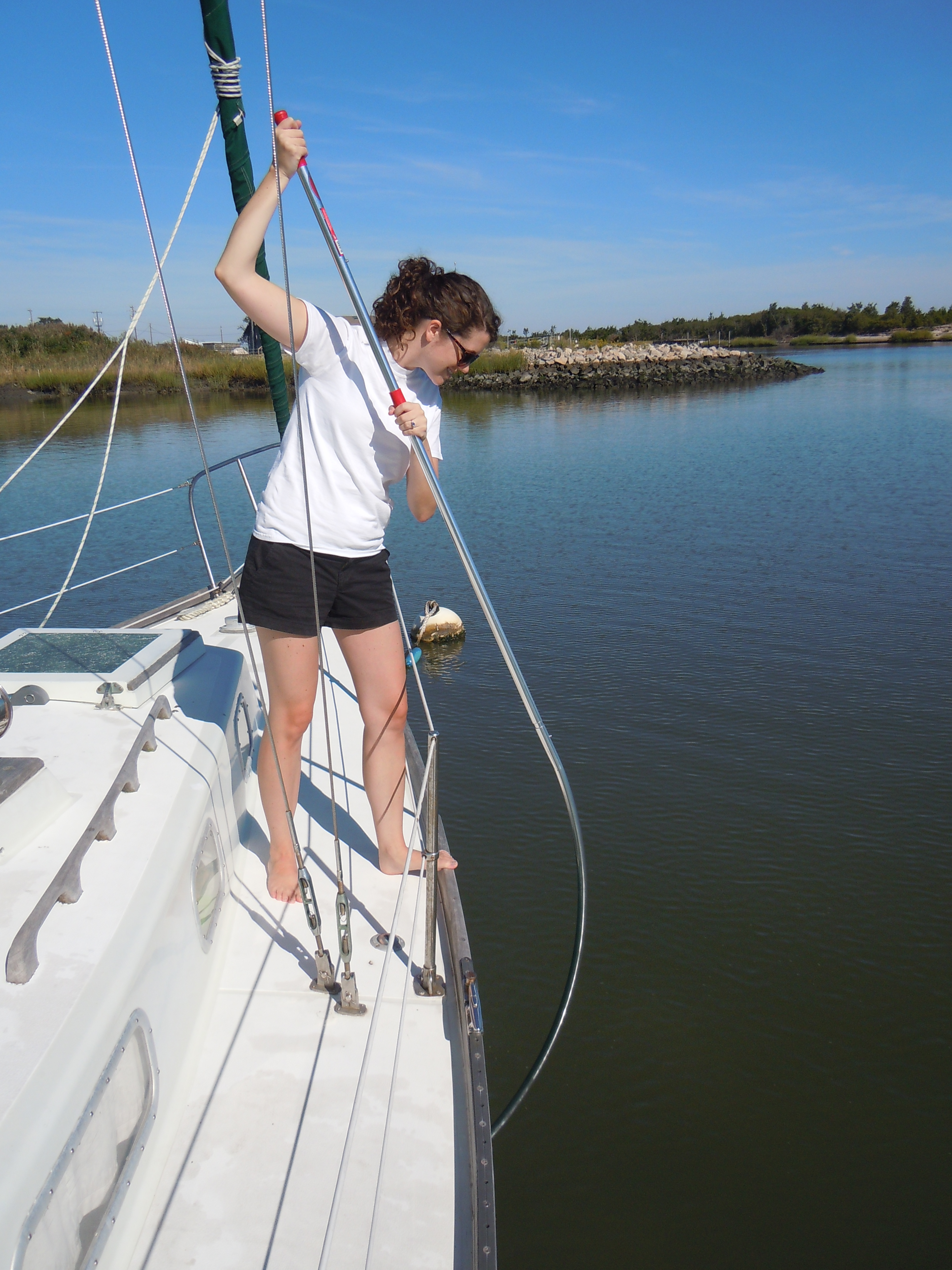 The Goby - Hull Cleaning System